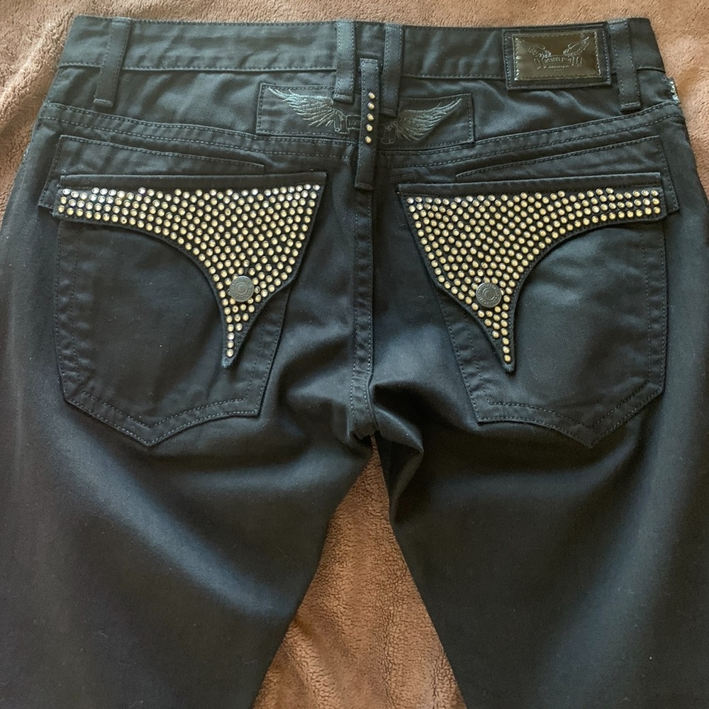 Robin Jeans